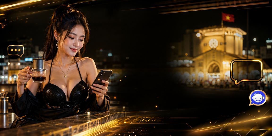 Người chơi esports tại TP.HCM trong quán cà phê, đặt cược trực tuyến