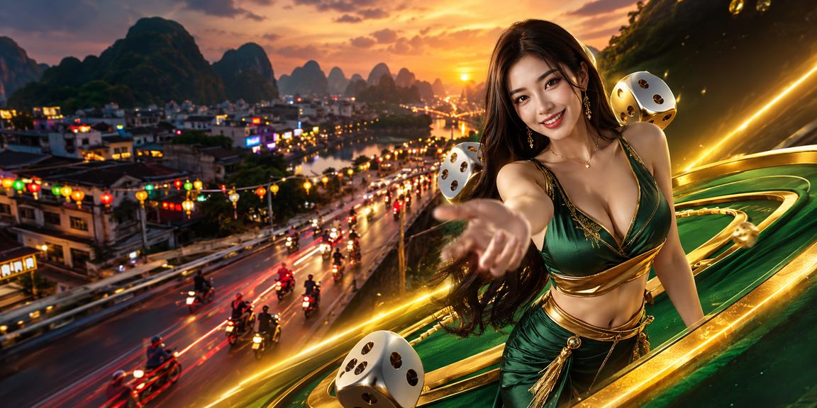 Cá cược thể thao đêm neon tại Ninh Bình vty07